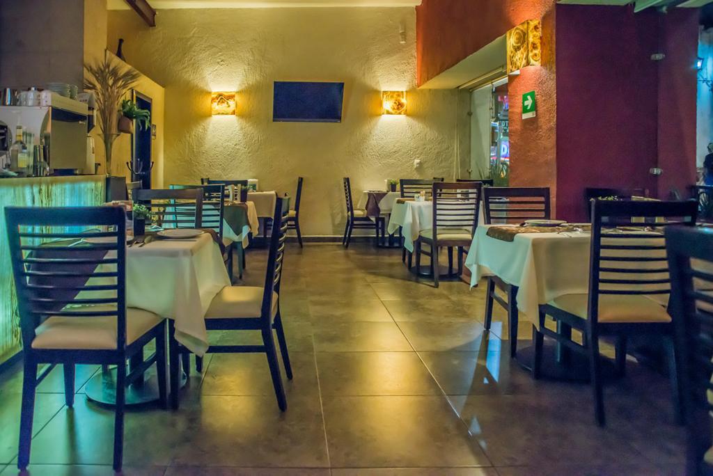 Hotel Imperial Luxury San Martín Texmelucan de Labastida Extérieur photo