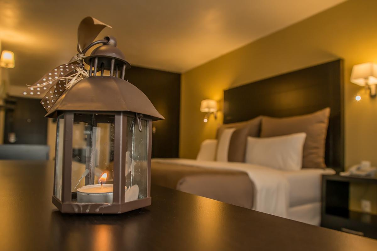 Hotel Imperial Luxury San Martín Texmelucan de Labastida Extérieur photo