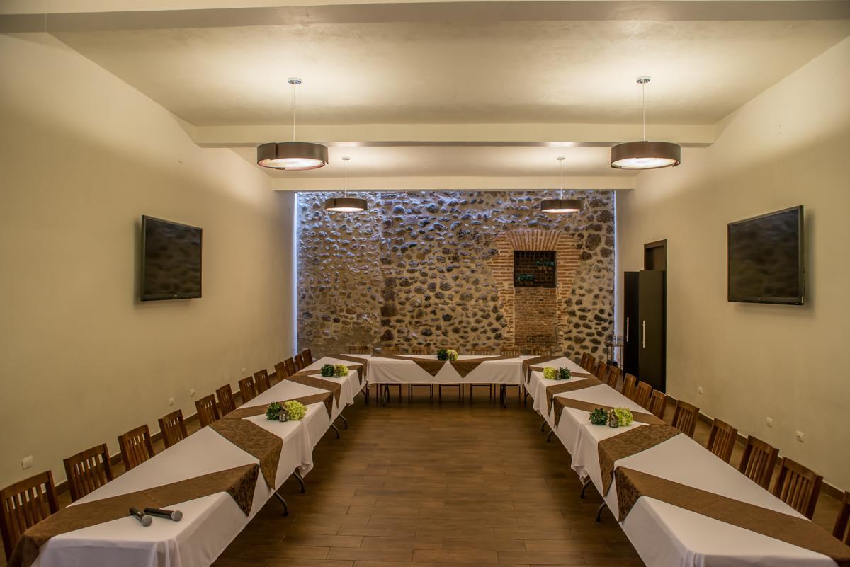 Hotel Imperial Luxury San Martín Texmelucan de Labastida Extérieur photo