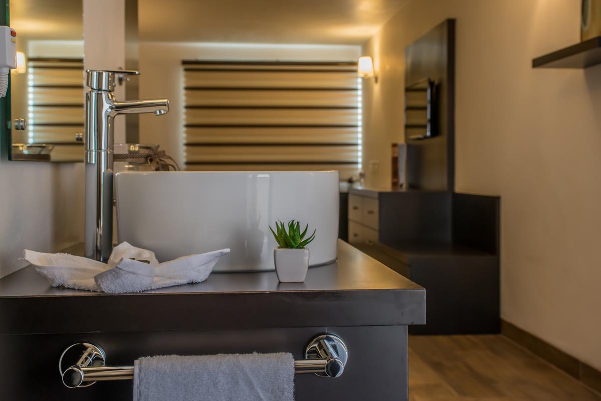 Hotel Imperial Luxury San Martín Texmelucan de Labastida Extérieur photo