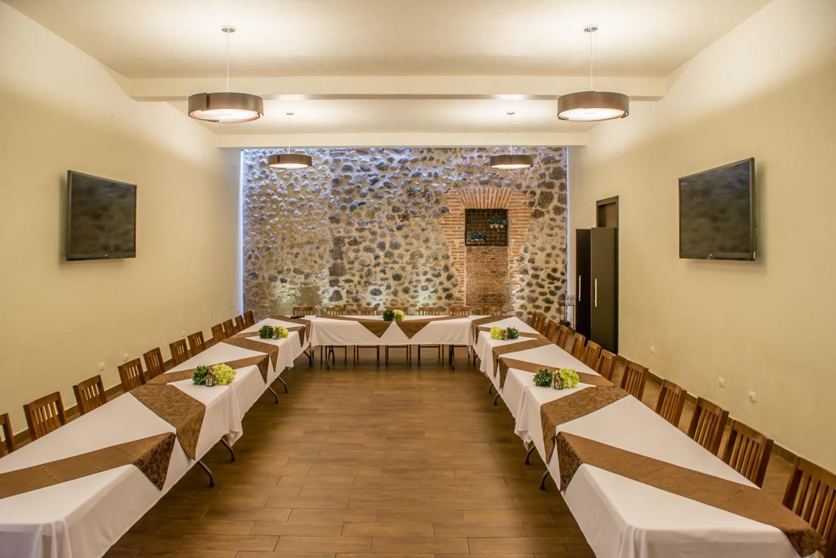 Hotel Imperial Luxury San Martín Texmelucan de Labastida Extérieur photo