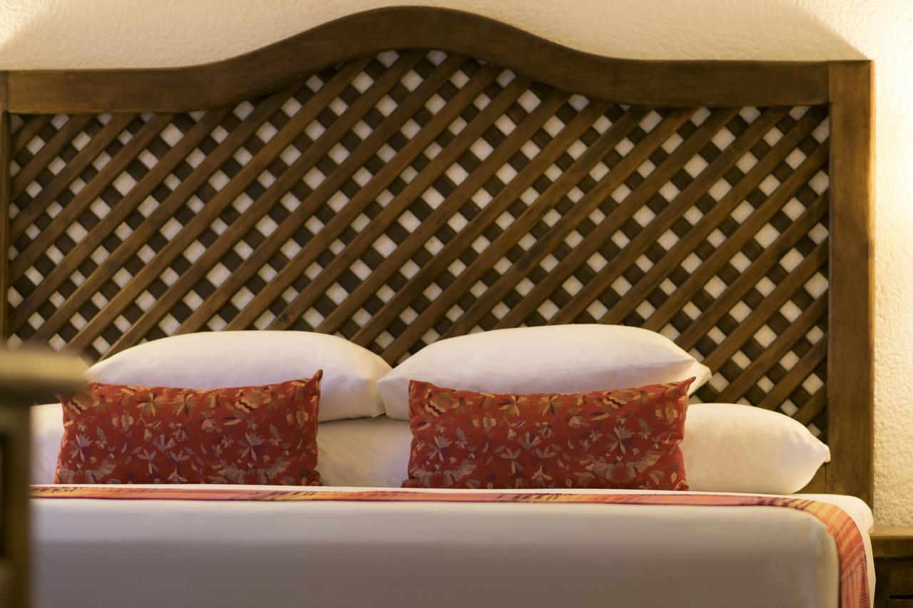 Hotel Imperial Luxury San Martín Texmelucan de Labastida Extérieur photo